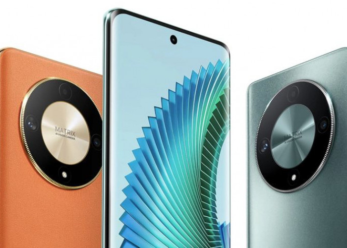 Spesifikasi Lengkap dan Harga Honor Magic 8 Lite: Bawa Kejutan ke Kelas Menengah!