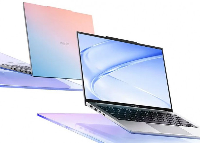 Daftar Laptop Ringkas dan Stylish untuk Mahasiswa Perempuan yang Aktif 
