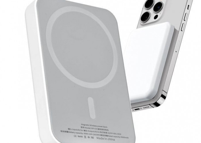 Cara Cek Real Capacity Powerbank Murah yang Wajib Anda Tahu