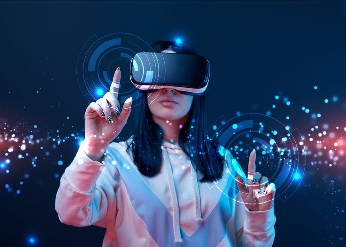 Game VR Terbaik 2025: Pengalaman Gaming yang Dijamin Bikin 'Lupa Diri'