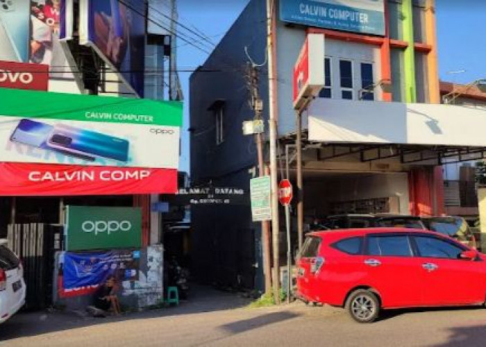 Cari Laptop Atau PC Terlengkap di Cirebon? Berikut 5 Rekomendasi Tokonya!