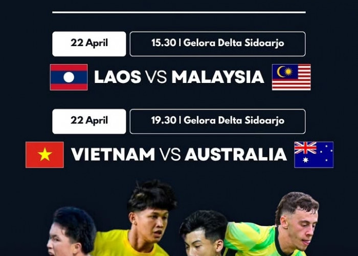 Klasemen Piala AFF U-17 2026 dan Jadwal Semifinal: Duel Sengit Laos vs Malaysia dan Vietnam vs Australia