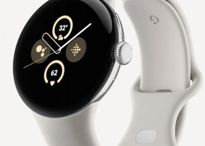 5 Smartwatch Murah Terbaik 2025, Fitur Mahal, Harga Receh! 