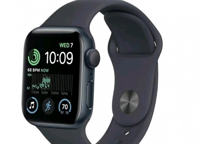 Rekomendasi Smartwatch Terbaik untuk Olahraga di Tahun 2025