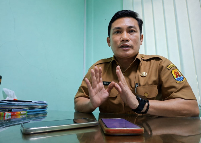 Sekolah Bersih Saja Tak Cukup, DLH Ungkap Syarat Meraih Adiwiyata Nasional