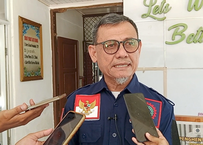 SPSI Kota Cirebon dan Disnaker Kota Cirebon Siap Mediasi Lagi Jika Ijazah Karyawan Ditahan