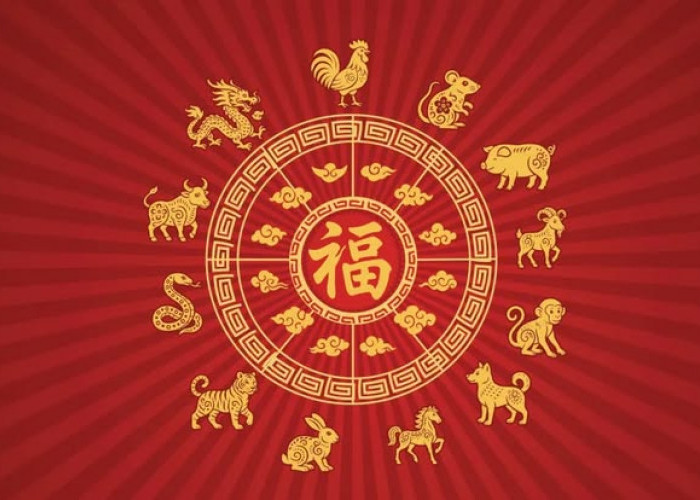 Ramalan Shio Kamis 30 Juli 2026: Daftar Shio yang Diprediksi Hoki dan Harus Waspada