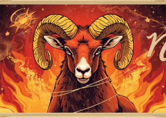 Ramalan Aries 16 Januari 2026: Keuangan Stabil, Cinta Bikin Deg-Degan