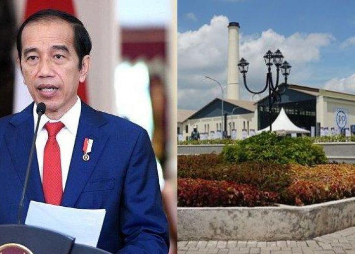 Colomadu, Tempat Tinggal yang Dipilih Jokowi Usai Jadi Presiden