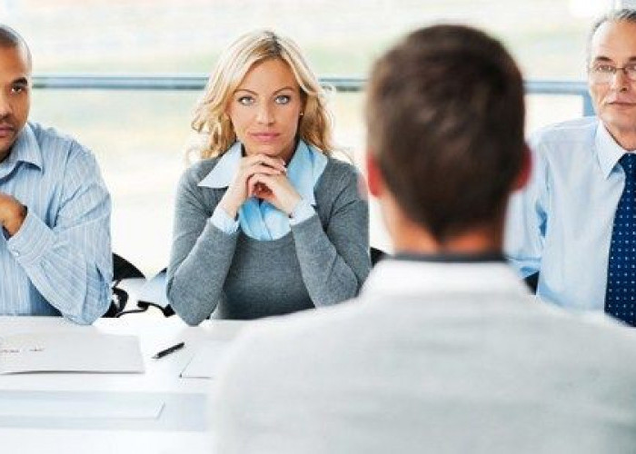 Tips Lolos Wawancara Kerja di Perusahaan Besar: Pertanyaan dan Jawaban Terbaik