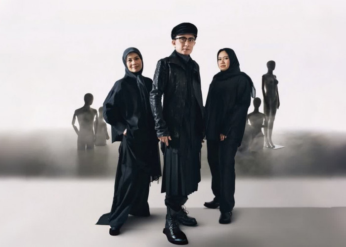 Inspiratif, Dari Kota Wali ke Panggung Nasional: Batik dan Topeng Cirebon Naik Kelas Melalui Pendampingan