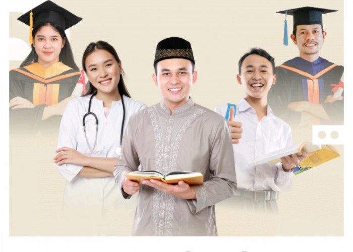 5 Tips Lolos Pendaftaran Beasiswa Kemenag 2026, Kamu Wajib Coba!