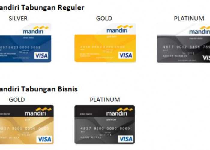 Berapa Saldo Minimum Bank Mandiri? Cek Aturan Terbaru Livin’ by Mandiri