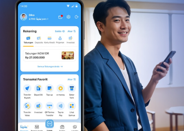 Tanpa Harus Ribet, Begini Cara Pengajuan Pinjaman Online Bank Mandiri