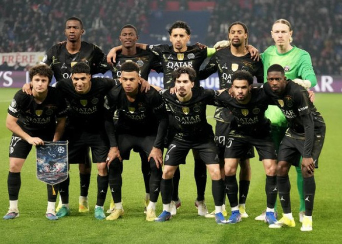 Liga Champions: Prediksi PSG vs Chelsea Akankah Chelsea Akan Menang?