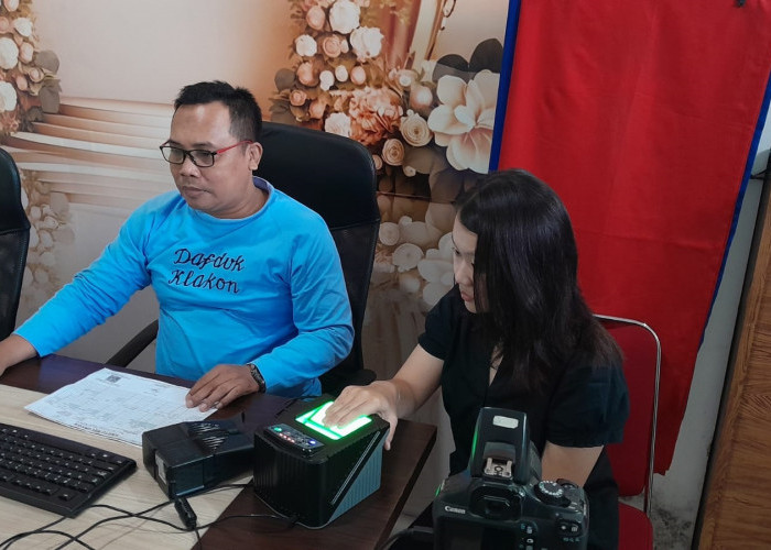 KPU Minta Pemilih Pemula Cek DPT Online