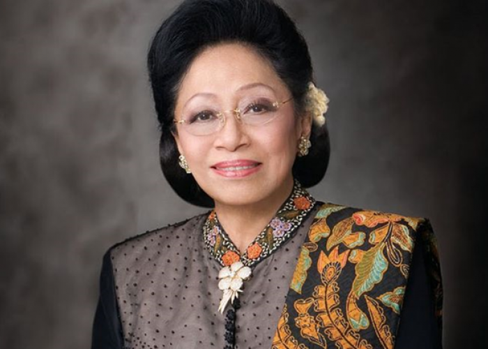Kisah Perjuangan Martha Tilaar: Dari Garasi Rumahan Menteng Hingga Jadi Ikon Kecantikan Nusantara