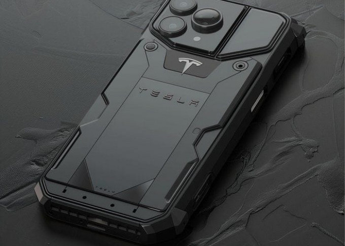 HP Rugged Terbaik Paling Tipis: 4 Rekomendasi Tahan Air dan Banting Tanpa Bodi Gede dan Berat