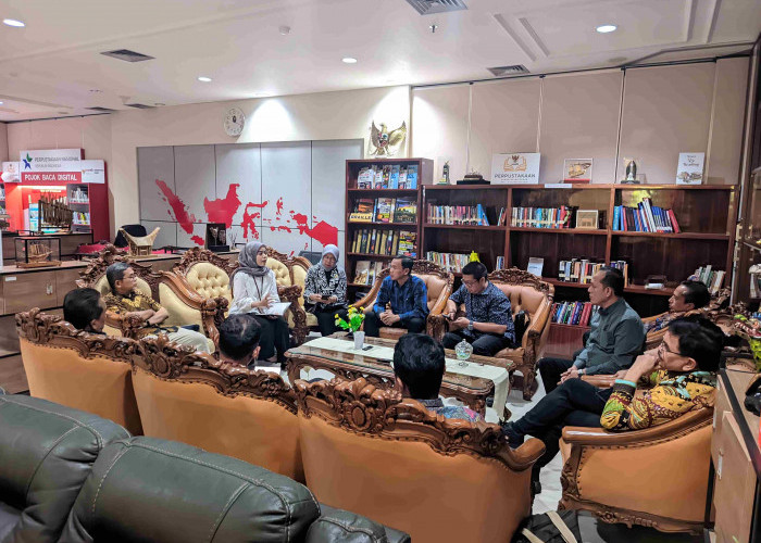 Tahun Depan Gaji PPPK Paruh Waktu Masih Jadi Beban Daerah