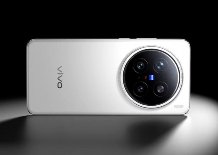 Spesifikasi dan Harga Terbaru Vivo X200 Pro HP Flagship Incaran Fotografer