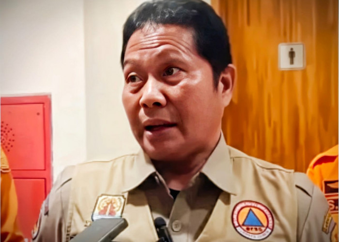 Sepanjang 2025, BPBD Catat 160 Kejadian Bencana