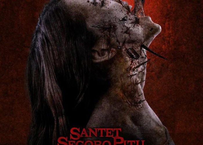 Santet Segoro Pitu, Rekomendasi Film Horor Lokal yang Tayang Awal November 2024