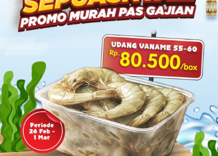 Promo Superindo 