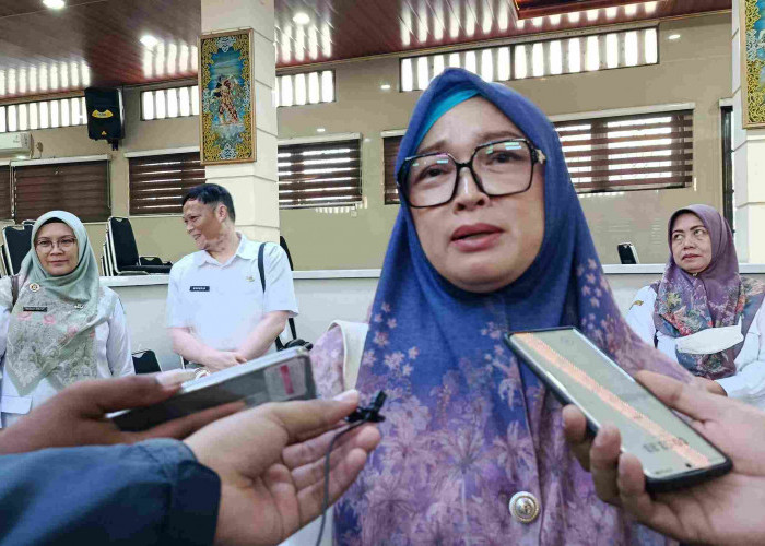 Februari Ini, 17.094 Peserta BPJS PBI-APBN di Kota Cirebon Kembali Dinonaktifkan Pusat