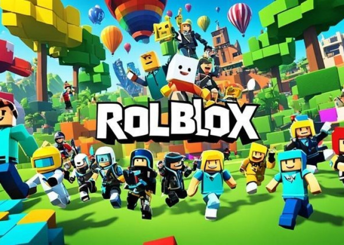 Kapan Chat Roblox Akan Kembali? Ternyata Ada Ketentuan Baru, dengan Verifikasi Usia Ini Dia Caranya