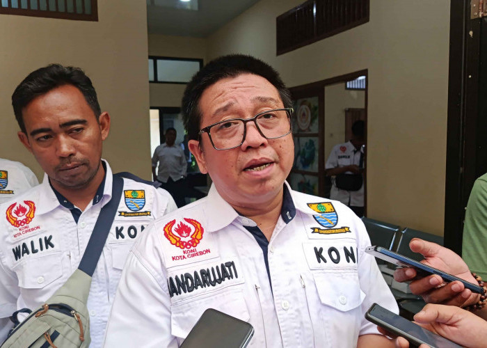 KONI Ingin Tempat Latihan 12 Cabor Beladiri Disentralisasi di Bima