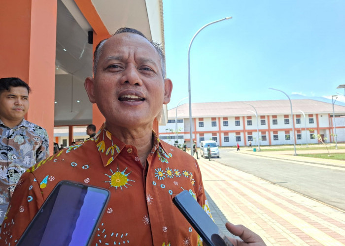 Sekolah Rakyat Cirebon Dibangun di Lahan Pemkab, Dinsos Ungkap Batas Kewenangan