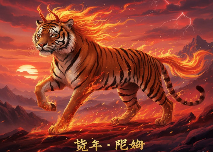 Ramalan Shio Macan 2026 Terbaru: Intip Peruntungan Karier, Asmara, Keuangan, dan Kesehatan