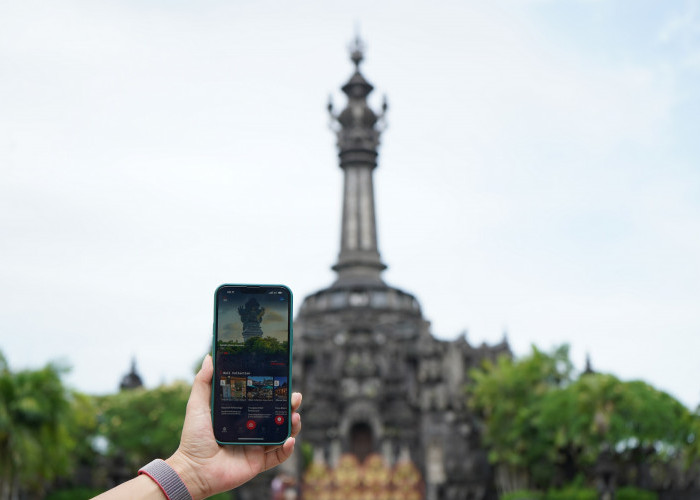 Perkuat Pengalaman Digital Presidensi Indonesia di G20 2022, Telkomsel Luncurkan Aplikasi 'G20 Connect'