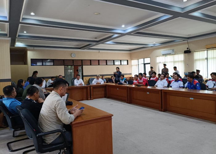 Buruh PT Long Rich Tolak Pajak Katering, Bapenda Kabupaten Cirebon Tunggu Musyawarah Perusahaan dan Vendor 