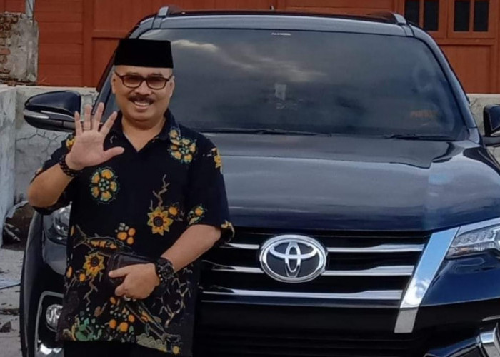 Peringatan untuk Walikota Jelang Mutasi, ASN asal Kota Cirebon Harus Diberi Kesempatan Memimpin Instansi