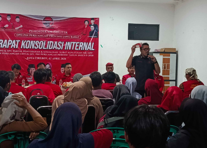 PDIP Buka Nomor Layanan, Pastikan Semua Aduan Direspon