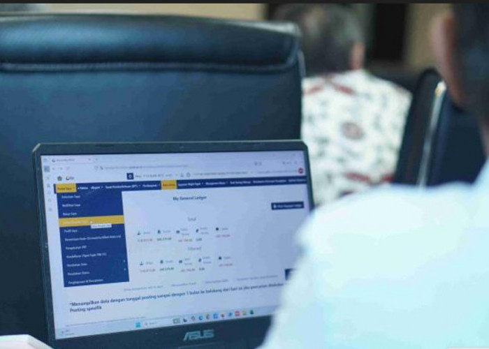 Cara Lapor SPT Tahunan di Sistem Coretax Sebelum Batas Akhir Maret 2026