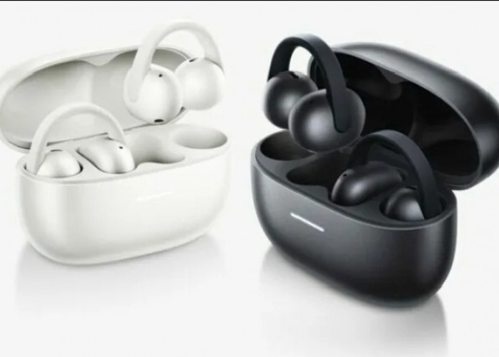 Dampingi Peluncuran Redmi K100, Xiaomi Perkuat Ekosistem Lewat Earbuds Clip Neo