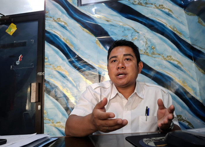 Tekan Risiko Kecelakaan, Dishub Cirebon Intervensi Perlintasan Sebidang Berdasarkan LHR