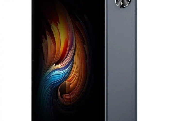 Black Shark Siap Rilis! Tablet Gaming 8,8 Inci dengan Snapdragon 8s Gen 3