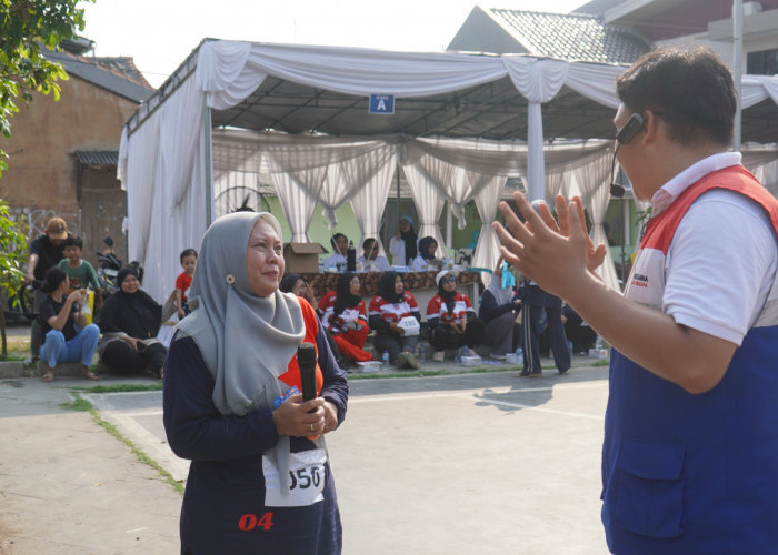 PGN Dorong Penggunaan Energi Bersih GasKita di Cirebon
