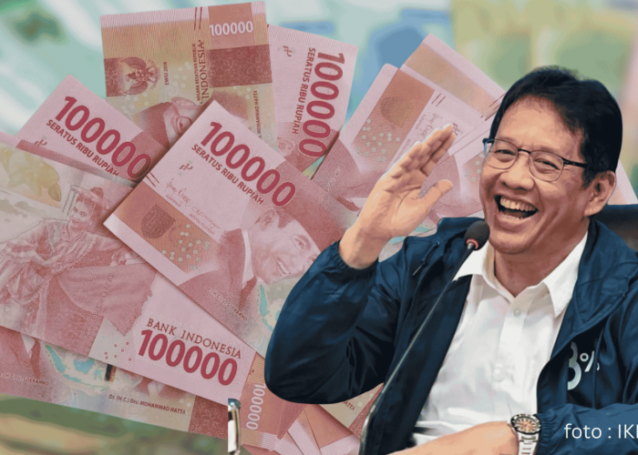 Besar THR ASN dan PPPK Berdasarkan Golongan serta Regulasi Terbaru Pencairan Menurut Kementrian Keuangan 