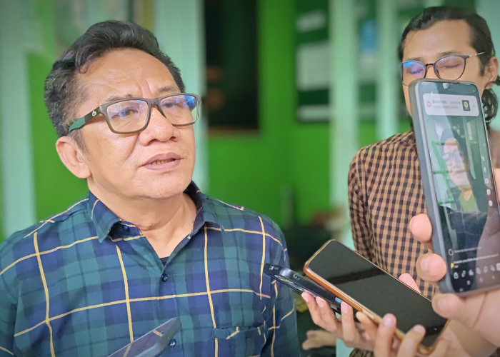 3 Nama Menguat di Penjaringan Calon Ketua DPC PPP Kuningan