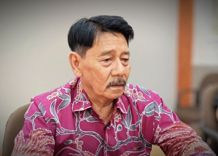 Potensi TGR LHP BPK Disdikbud, DPRD Kuningan Segera Panggil Sejumlah Pejabat