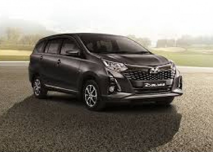  8 Rekomendasi Mobil Keluarga Harga Rp 170 Juta: Kapasitas Maksimal dan Efisiensi Bahan Bakar Tinggi