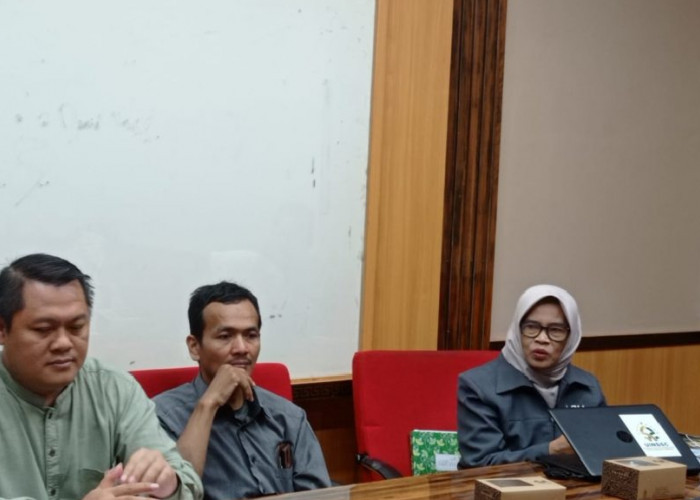 FDKI IAIN Cirebon Gelar Rapat Koordinasi untuk Visitasi Akreditasi Jurusan BKI
