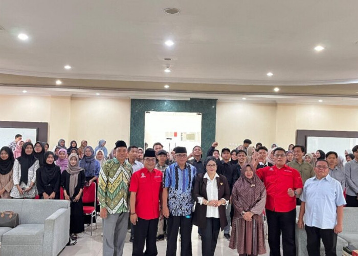 Seminar Nasional Prodi Hukum Keluarga Bahas Kontroversi Pasal 103 PP No 28/2024