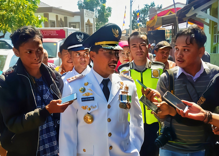 Percakapan Sunjaya dengan Orang Dekatnya Rohmin Dahuri Bocor Ingin Singkirkan Imron