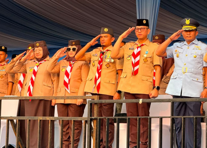 Farida Minta Jamnas Jadi Ruang Belajar dan Membangun Persaudaraan