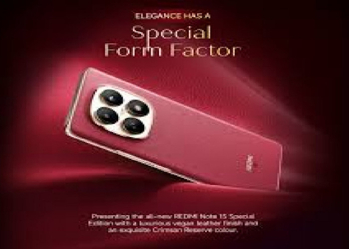 Spesifikasi Lengkap dan Harga Redmi Note 15 SE: Raja Baru Baterai Jumbo yang Siap Rilis April 2026